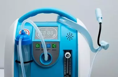 Understanding Portable Oxygen Concentrators: A Comprehensive Scientific Overview