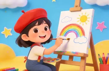 Art Hobby Getting Started Guide