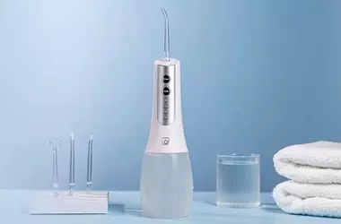 Understanding the Oral Irrigator: A Comprehensive Scientific Overview