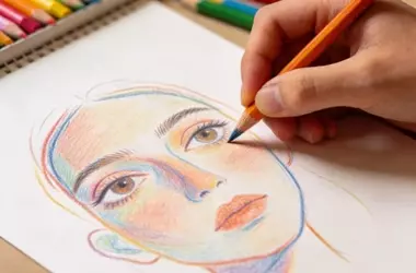 Creative Expression Through Art Guide