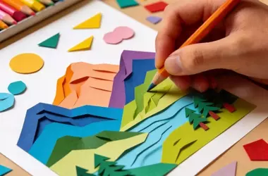 Home Art Studio Setup for Beginners