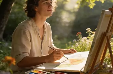  How to Practice Drawing Daily Guide