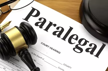 Paralegal Course: Career-Focused Training for Legal Support Professionals