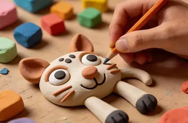 How to Overcome Artistic Creative Blocks