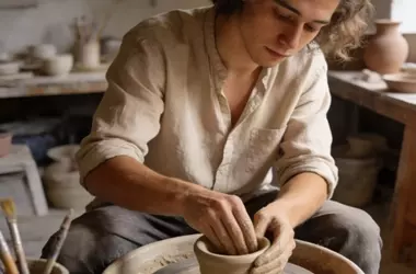 Hobby Art Gift Ideas for Creators