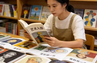 How to Turn Art Hobby into Side Income Tips