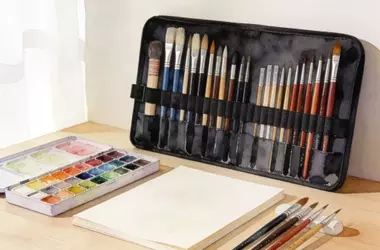 Watercolor Painting for Beginners Guide