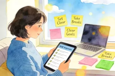 The Architecture of English Fluency: A Strategic Guide for Beginners