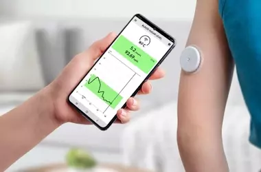 Understanding Continuous Glucose Monitoring (CGM): A Technical and Physiological Overview