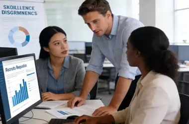 The Competency Optimization Framework: Technical Strategies for Workplace Skill Improvement