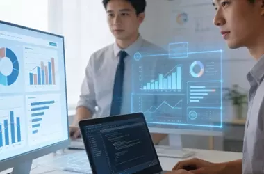 The Market Equilibrium: A Technical Guide to In-Demand Professional Skills