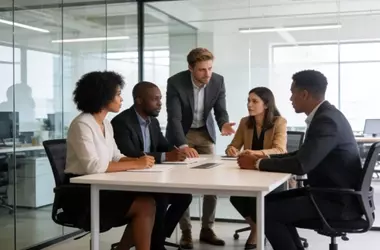 The Human Infrastructure: A Technical Framework for Workplace Soft Skills