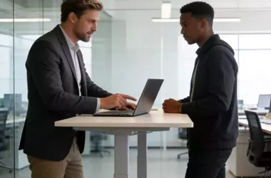 The Skill-Based Resume: A Technical Architecture for Modern Hiring