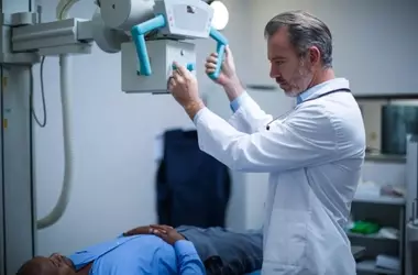 Online Radiography Programs: Definition, Structure, and Educational Context