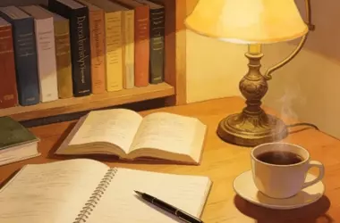 How to Develop Creative Writing Skills for Hobbyists