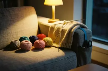 How to Improve Knitting Skills for Beginners