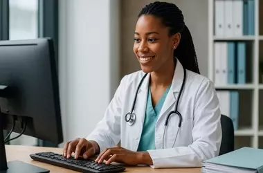 Healthcare Education Programs: Structured Pathways for Professional Development in Health Services