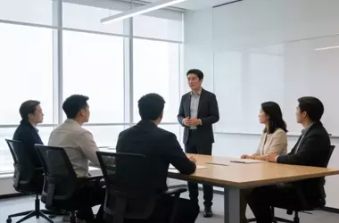 The Mechanics of Essential Professional Skills for Career Growth: A Technical Overview