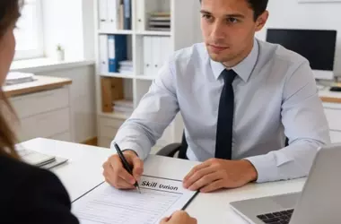 The Leadership Competency Framework: A Technical Analysis of High-Level Professional Skills