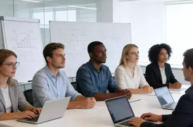 The Architecture of Professional Proficiency