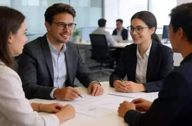 The Mechanics of Lifelong Professional Skills Learning: A Technical Overview