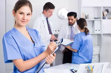 Online Nursing Education Programs: Flexible Academic Pathways for Modern Nursing Education