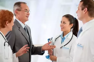 MSC Public Health: Concept, Structure, and Academic Scope