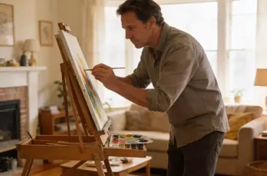 The Mechanics of Development: Art Training Skill Progression Tips for Hobbyists