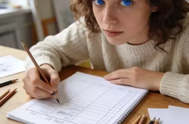 The Mechanics of Habituation: How to Build Consistency in Art Training