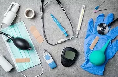 Understanding Medical Monitoring Devices and Their Limitations