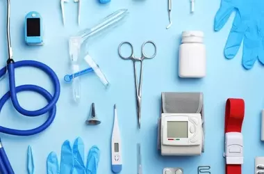 Supporting Daily Safety with Assistive Medical Devices: A Technical and Functional Overview