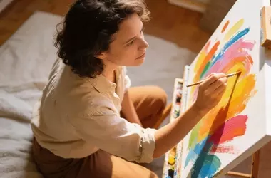 Art Training for Home Studio Beginners: A Technical and Environmental Overview