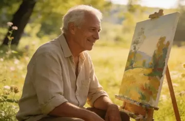 How to Maintain Motivation in Art Training: A Scientific and Psychological Overview