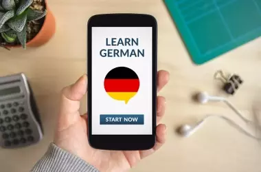 Online German Courses: A Systematic and Educational Overview