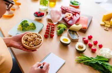 Nutritionist Education and Certification: A Technical and Pedagogical Overview