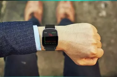 Smart ECG Watch: A Scientific Overview