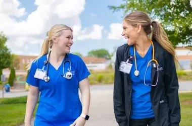 Online Registered Nurse (RN) Curriculum: A Systematic and Academic Overview