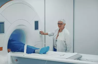 Magnetic Resonance Imaging (MRI) Technologist Curriculum: A Systematic and Academic Overview