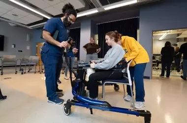 Rehabilitation Technologist Curriculum: A Systematic and Academic Overview