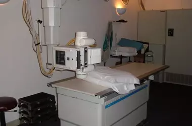 X-Ray Machines: A Scientific Overview of Principles, Technology, and Clinical Context