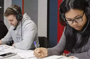 Online Finnish Language Courses: A Scientific Overview of Linguistic Context, Learning Structures