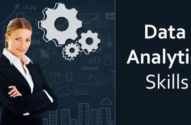 Data and Analytics Skills Training: A Neutral, Scientific Overview