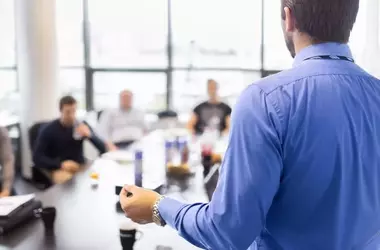 Leadership Training: A Neutral, Scientific Overview