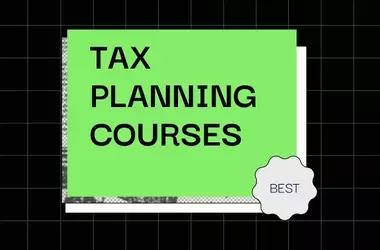 Tax Planning Training: A Neutral Educational Overview of Concepts, Structures