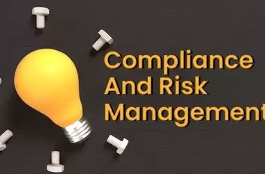 Compliance and Risk Management Training: A Scientific Overview of Principles, Processes