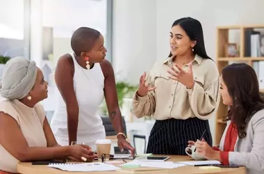 Team Building Training: A Scientific Overview of Principles, Mechanisms