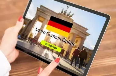 Online German Courses: A Neutral Scientific Overview