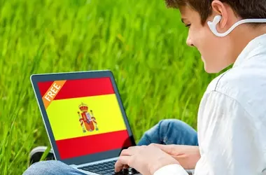 An Informational Overview of Online Spanish Language Courses