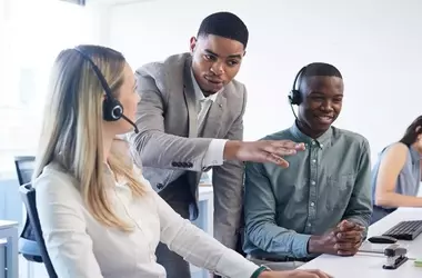 Customer Management Training: A Neutral Overview of Concepts, Structures, and Operational Context