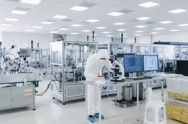 Sterile Processing Technician Training: A Neutral Overview of Concepts, Structures